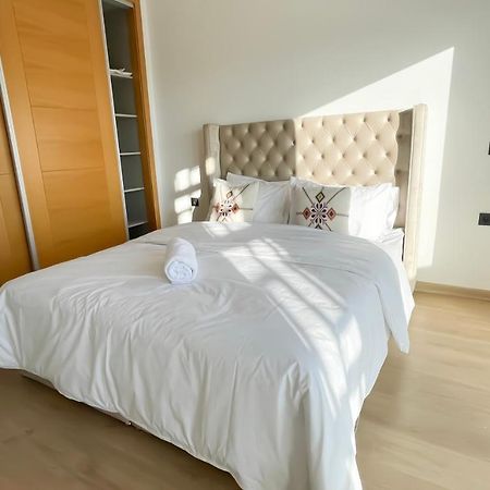 Cosy Bay Appartement 4 - 5Px 아가디르 외부 사진