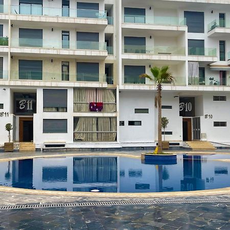Cosy Bay Appartement 4 - 5Px 아가디르 외부 사진