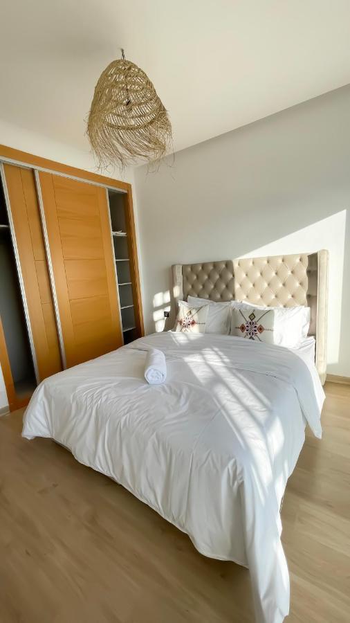 Cosy Bay Appartement 4 - 5Px 아가디르 외부 사진