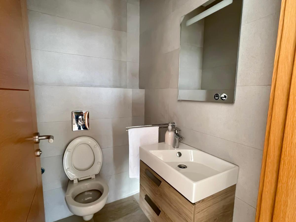 Cosy Bay Appartement 4 - 5Px 아가디르 외부 사진