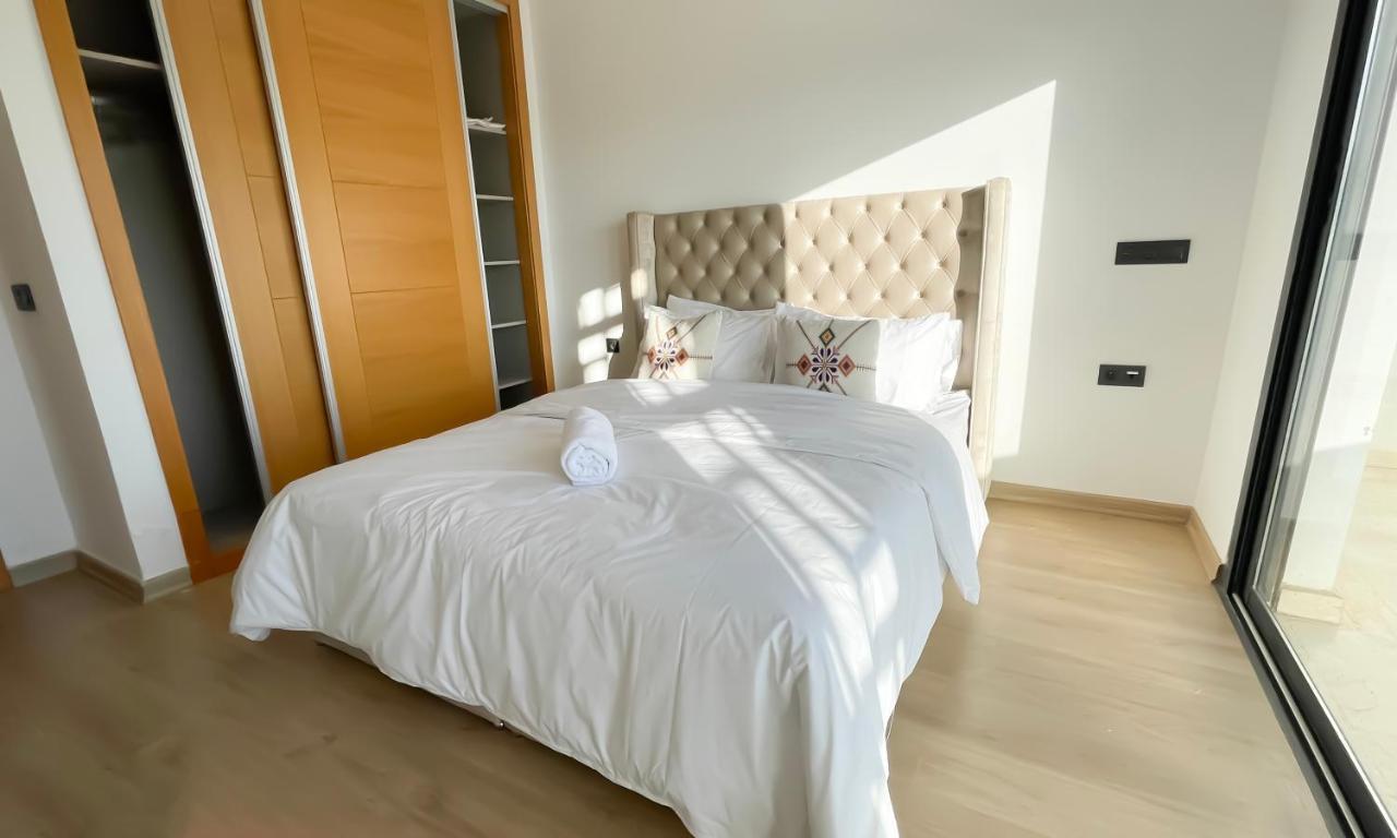 Cosy Bay Appartement 4 - 5Px 아가디르 외부 사진
