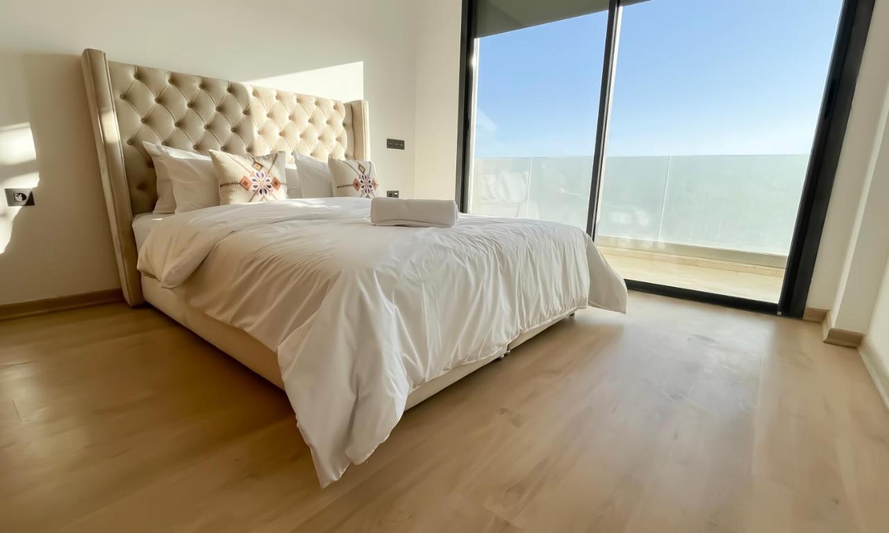Cosy Bay Appartement 4 - 5Px 아가디르 외부 사진