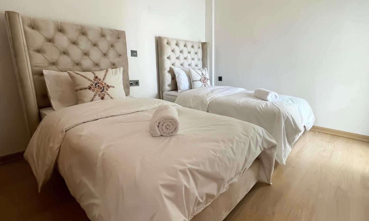 Cosy Bay Appartement 4 - 5Px 아가디르 외부 사진