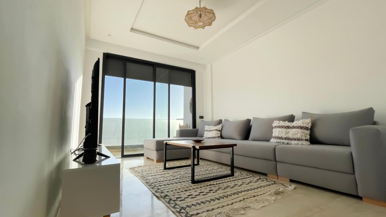 Cosy Bay Appartement 4 - 5Px 아가디르 외부 사진