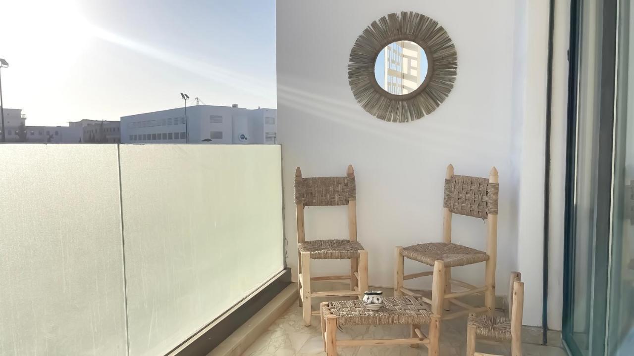 Cosy Bay Appartement 4 - 5Px 아가디르 외부 사진