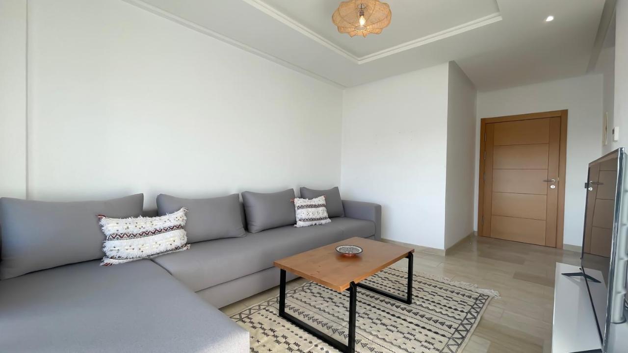 Cosy Bay Appartement 4 - 5Px 아가디르 외부 사진