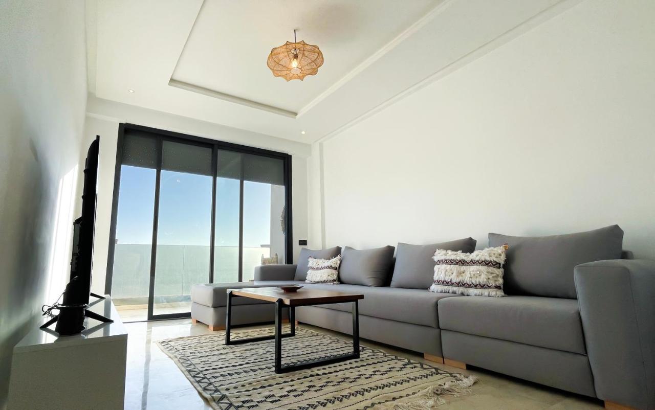 Cosy Bay Appartement 4 - 5Px 아가디르 외부 사진