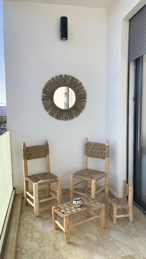 Cosy Bay Appartement 4 - 5Px 아가디르 외부 사진