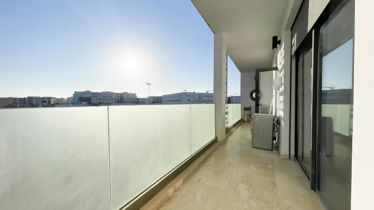 Cosy Bay Appartement 4 - 5Px 아가디르 외부 사진