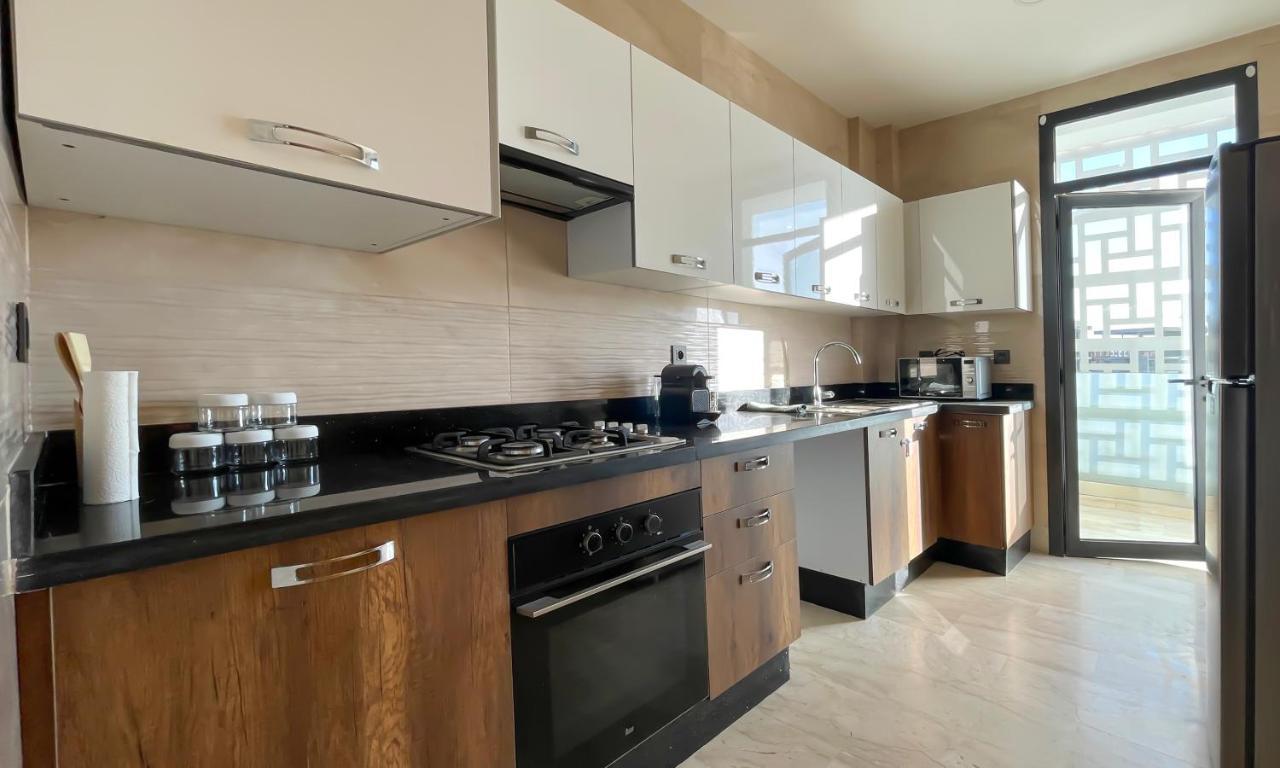 Cosy Bay Appartement 4 - 5Px 아가디르 외부 사진