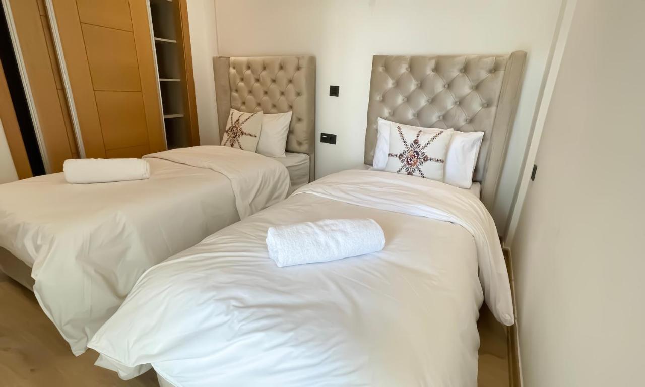 Cosy Bay Appartement 4 - 5Px 아가디르 외부 사진
