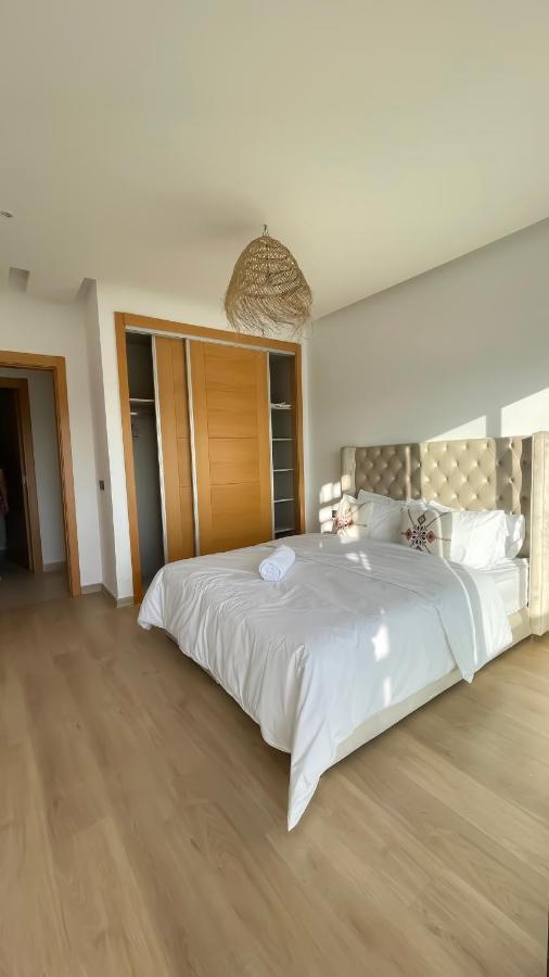 Cosy Bay Appartement 4 - 5Px 아가디르 외부 사진